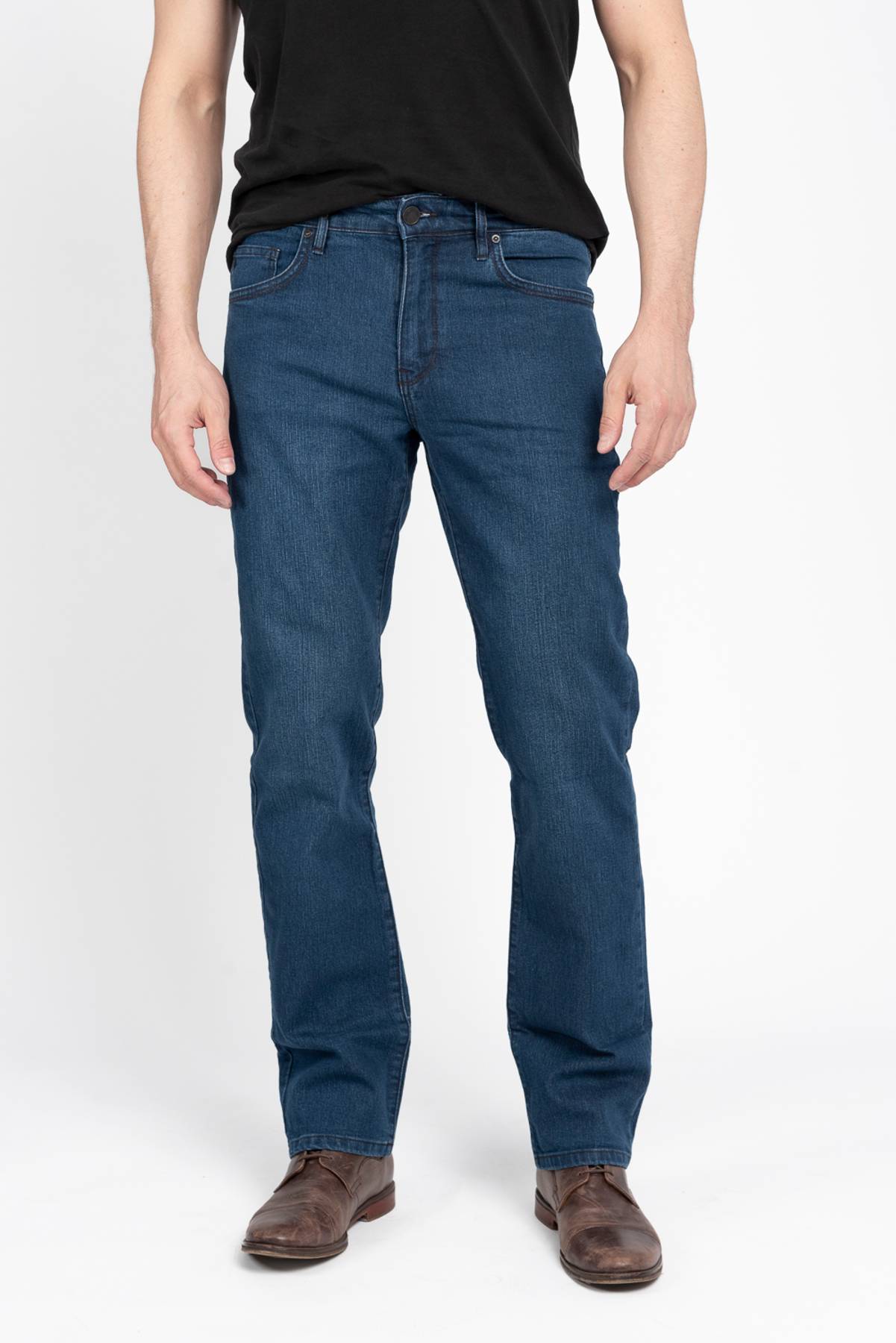 Medium Indigo