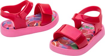Kids' Jump Ankle Strap Sandal