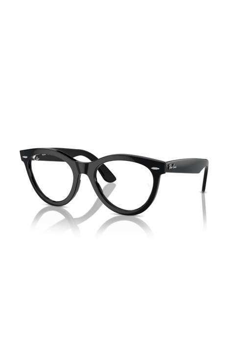 51mm Round optical glasses