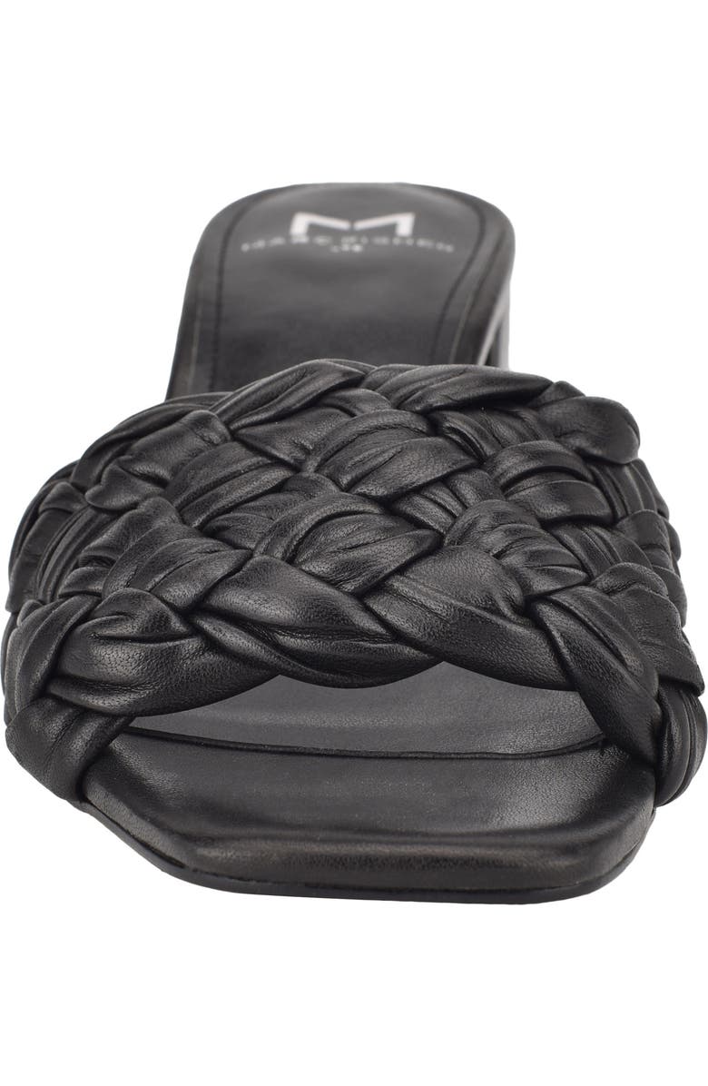 Marc Fisher LTD Nahea Slide Sandal, Alternate, color,