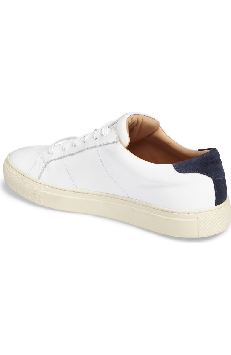 GREATS Royale Vintage Low Top Sneaker, Alternate, color,