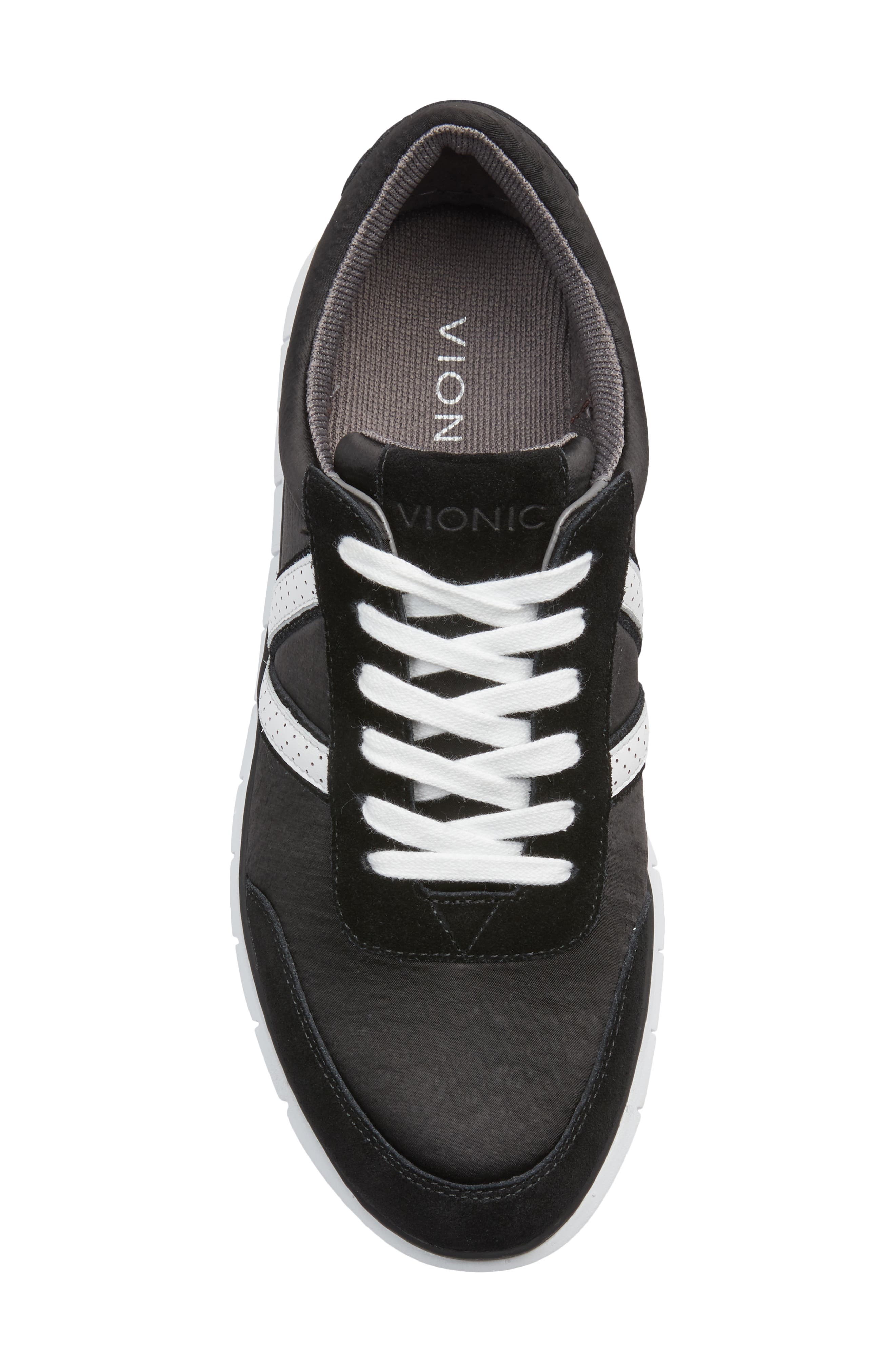 Vionic Nana Sneaker, Alternate, color, 