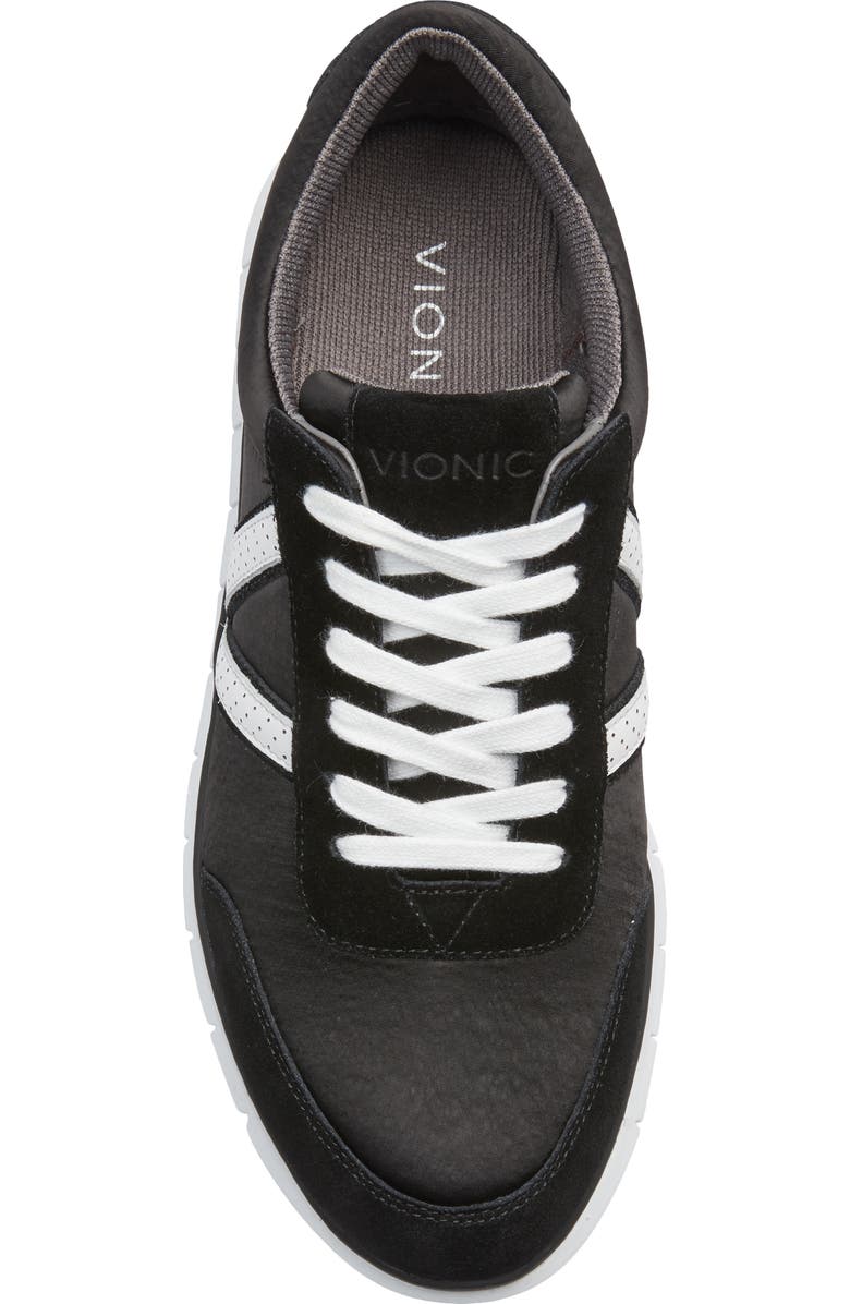 Vionic Nana Sneaker, Alternate, color,