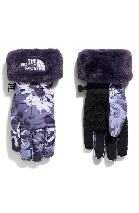 Kids' Shasta Water Repellent Gloves
