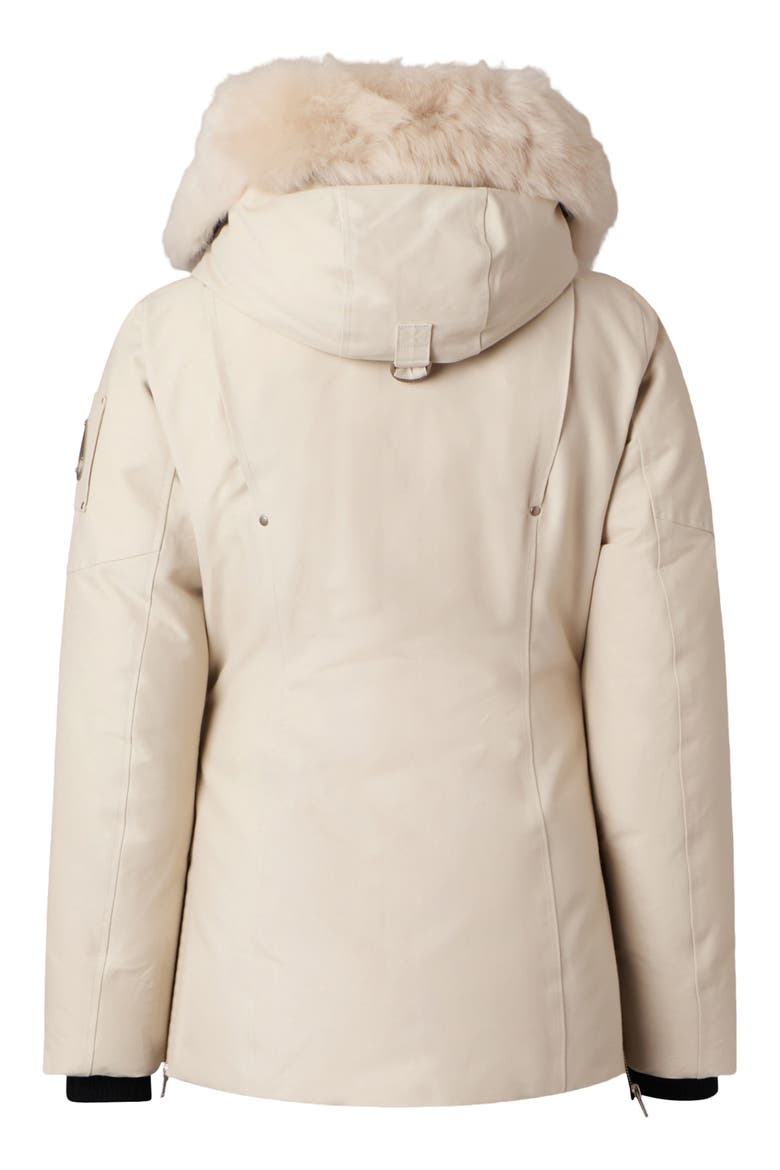 Original 3Q 2.0 Insulated Parka, Alternate, color, ALABASTER W/ ALABASTER SH 1808