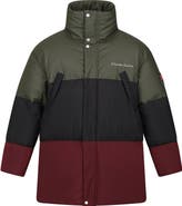 Regatta Christian Lacroix Barbegal Baffled Padded Jacket