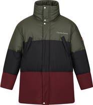 Regatta Christian Lacroix Barbegal Baffled Padded Jacket