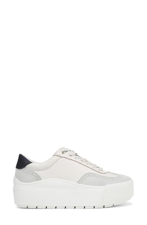 DR. SCHOLL'S DR. SCHOLL'S X FAVORITE DAUGHTER PLATFORM SNEAKER