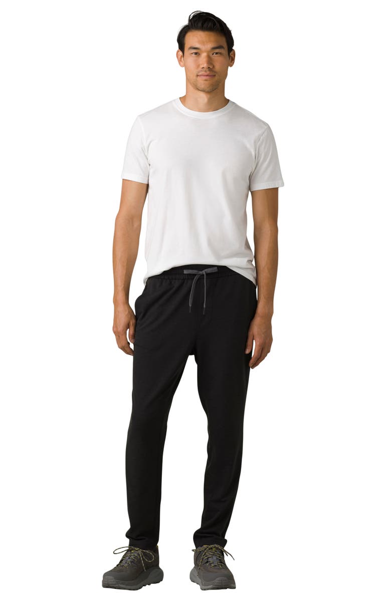 prAna Altitude Tracker Stretch Joggers, Alternate, color, 