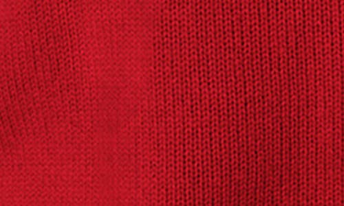 RUE SOPHIE RUE SOPHIE GARCHES TURTLENECK WOOL & CASHMERE TUNIC SWEATER