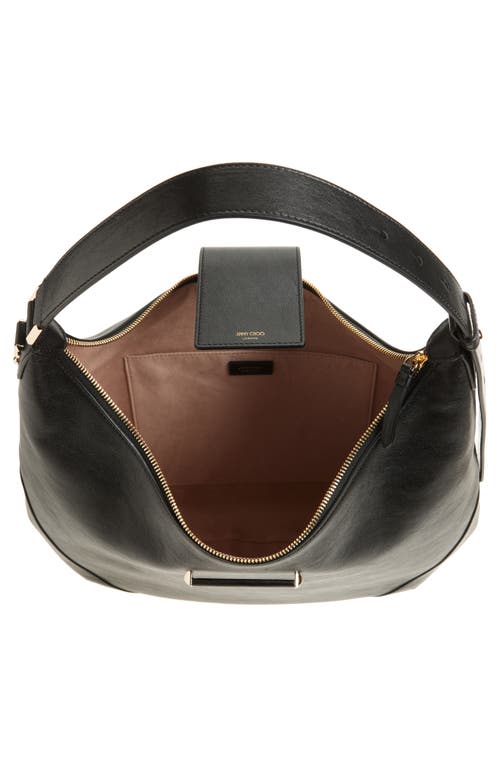 Jimmy Choo Single Strap Shoulder Bags In Multi