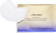 Shiseido Vital Perfection Uplifting and Firming Express Eye Mask