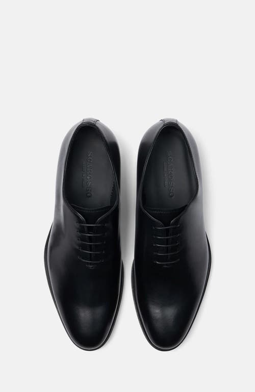 Scarosso Ignazio Oxfords