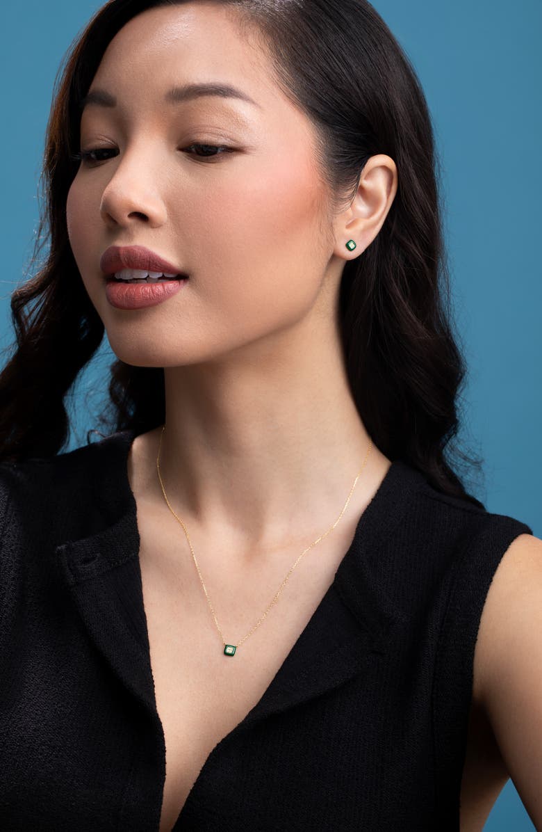 Bony Levy Chelsea Diamond Pendant Necklace, Main, color,