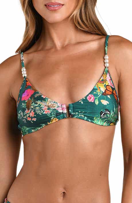 Yazmin Chardona Bikini Top
