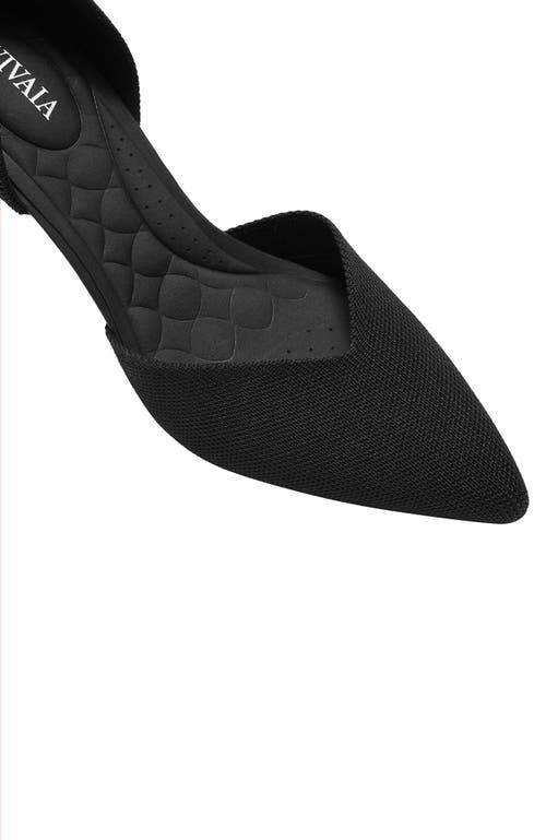 Vivaia Pointed-toe Stilettos
