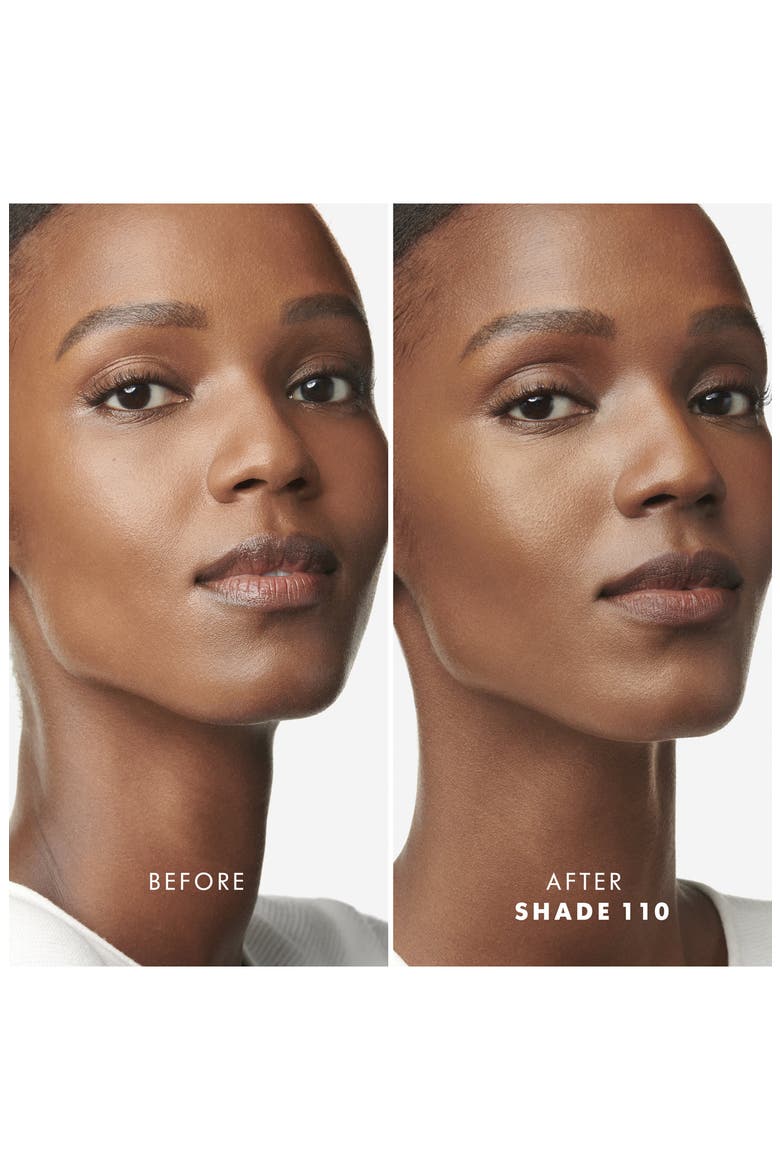 Luminous Silk Glow Liquid Bronzer Drops (Nordstrom Exclusive), Alternate, color, 110 TAN TO DEEP