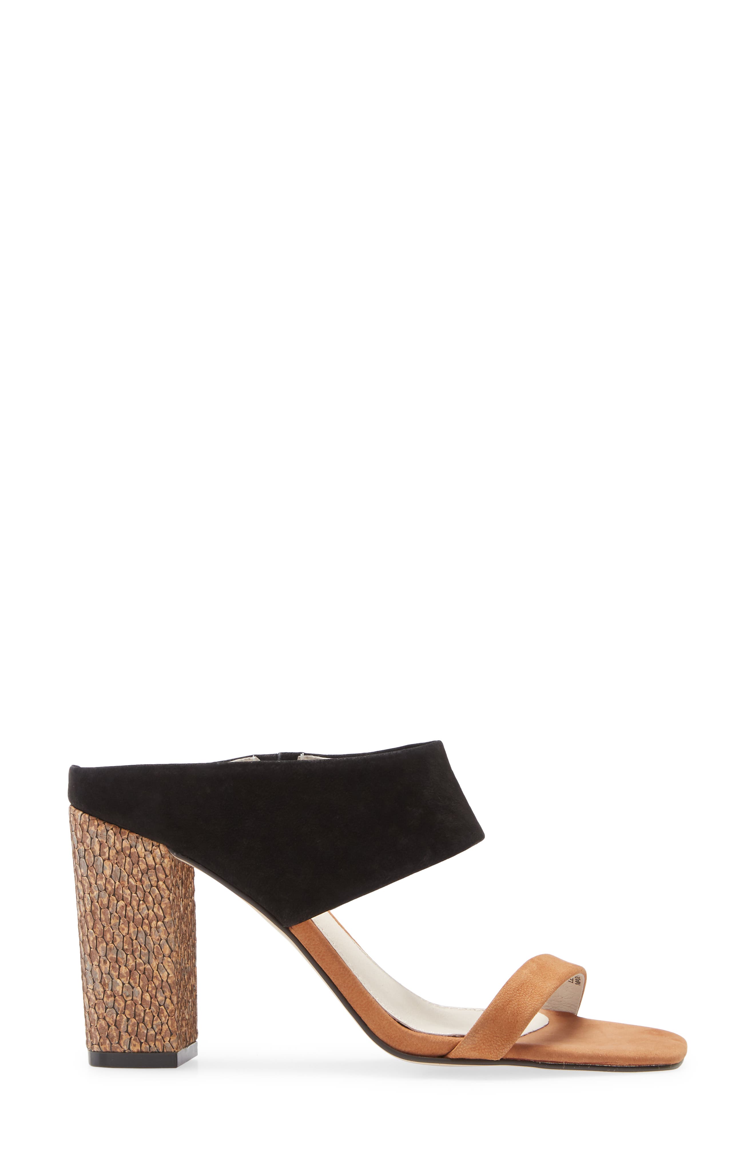 Sanctuary Slide Sandal, Alternate, color, 