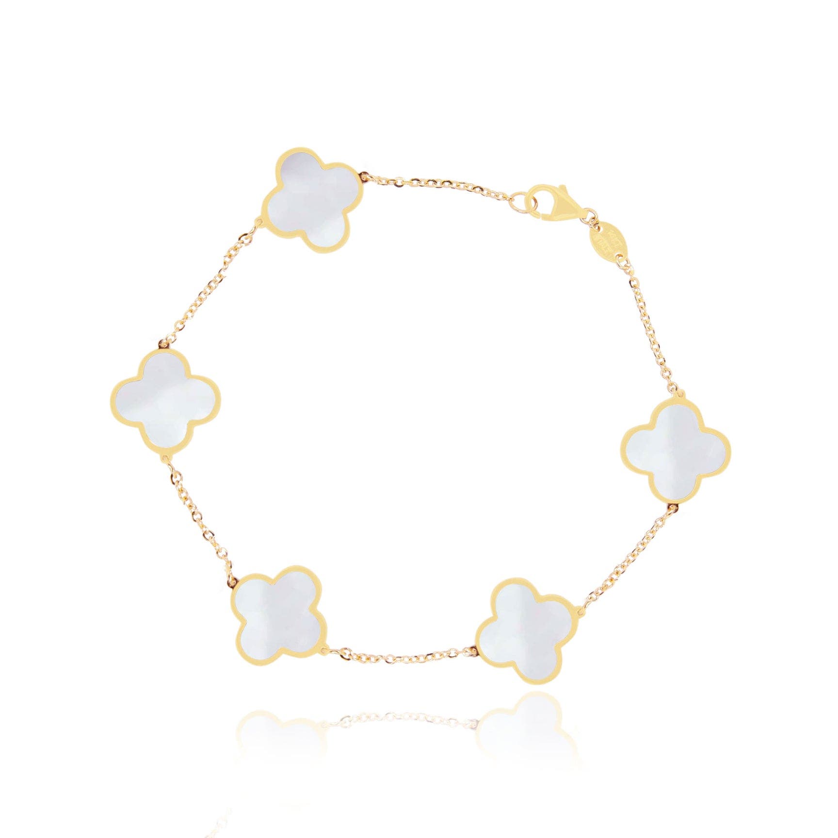 selected Mother of Pearl