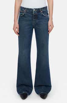 Closed Gillan Wide Leg Jeans