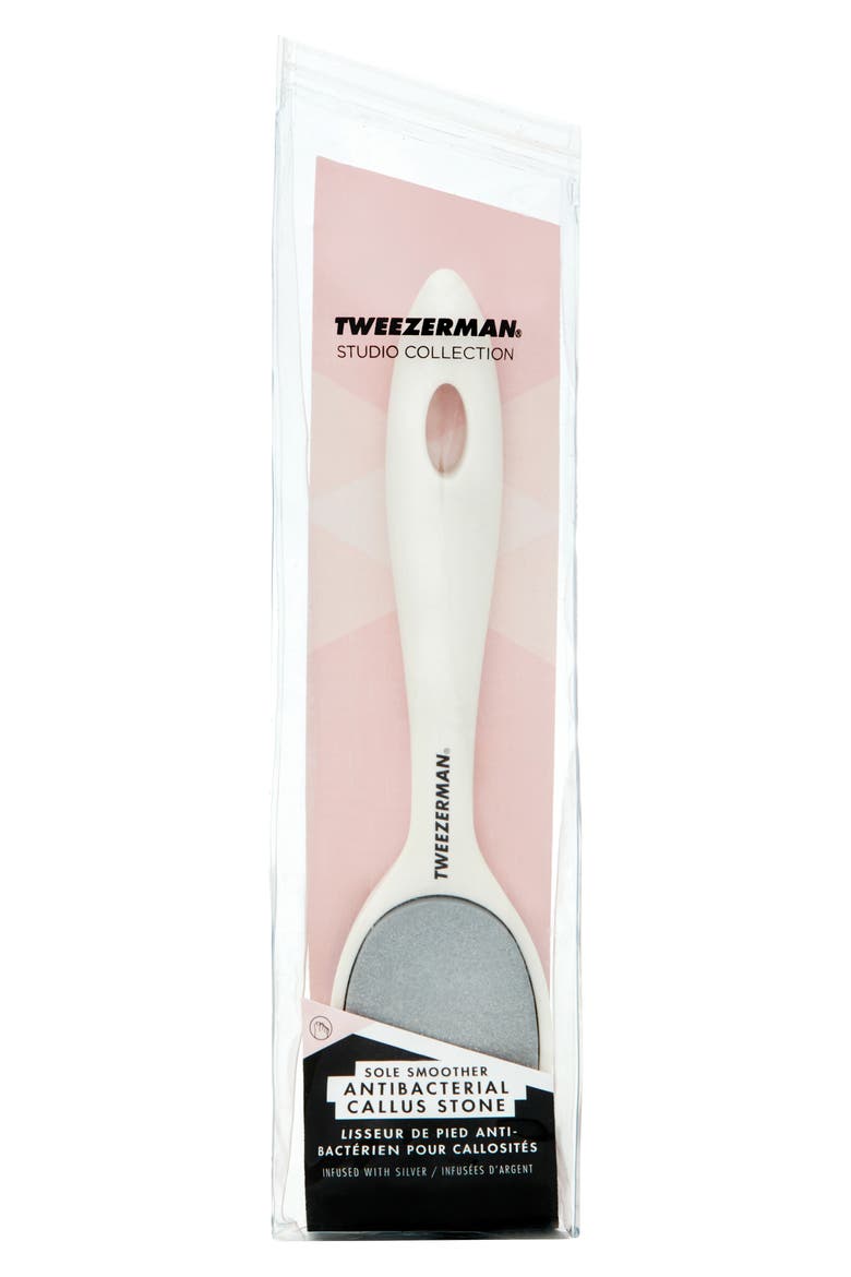 Sole Smoother, Alternate, color, NO COLOR