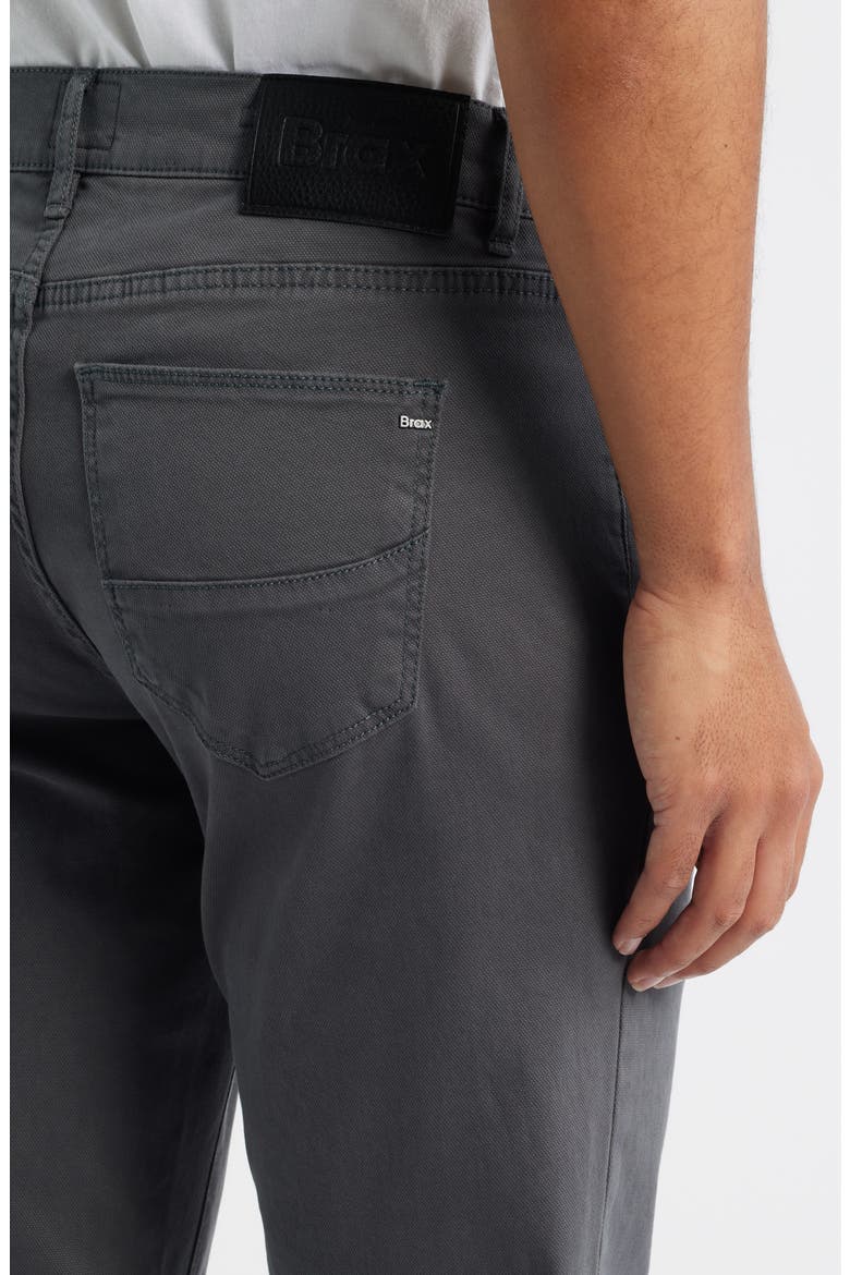 Cadiz Stretch Cotton Pants, Alternate, color, ELEPHANT