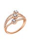 selected 14K Rose Gold