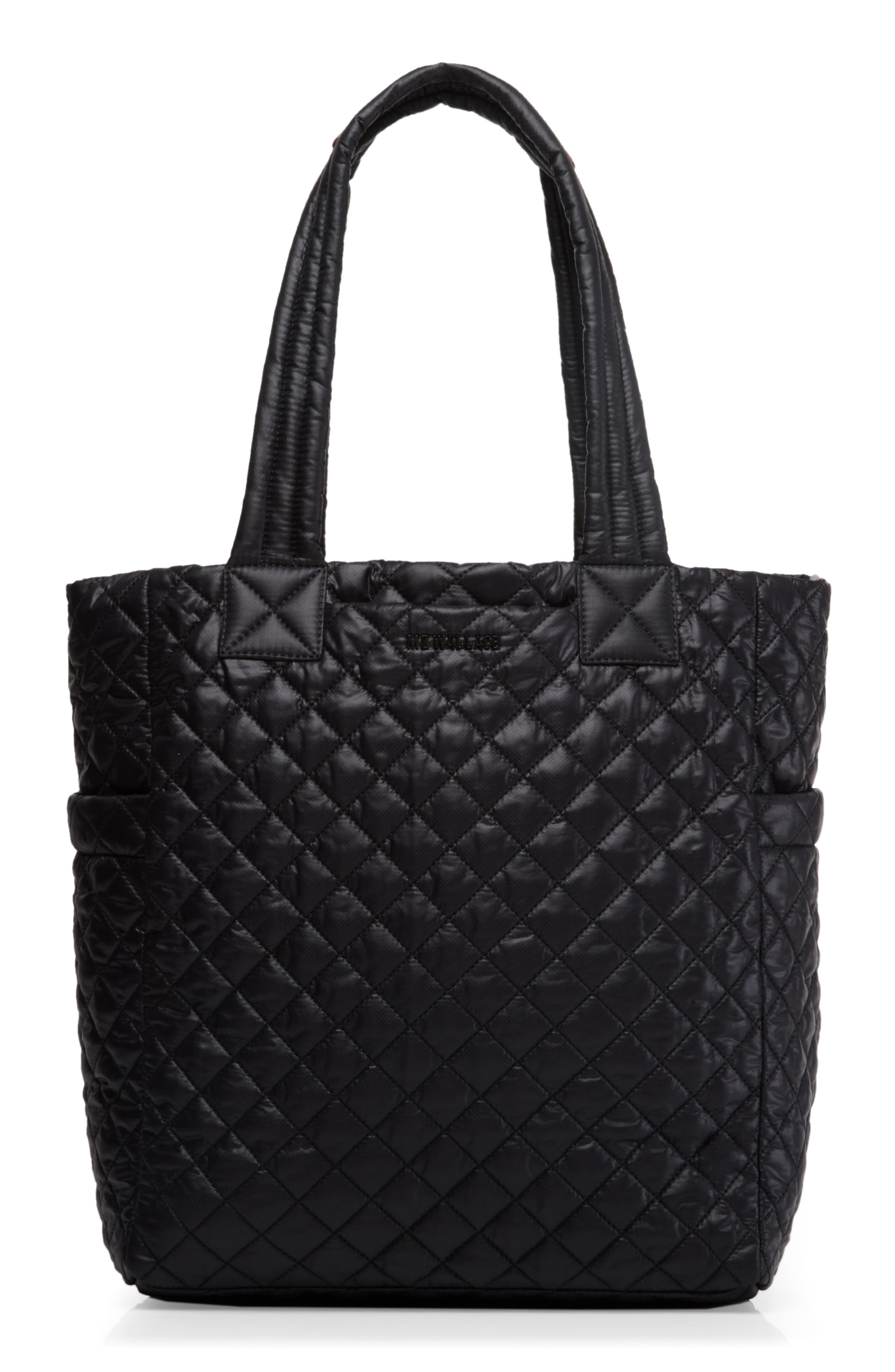 MZ Wallace Max Tote, Main, color, 