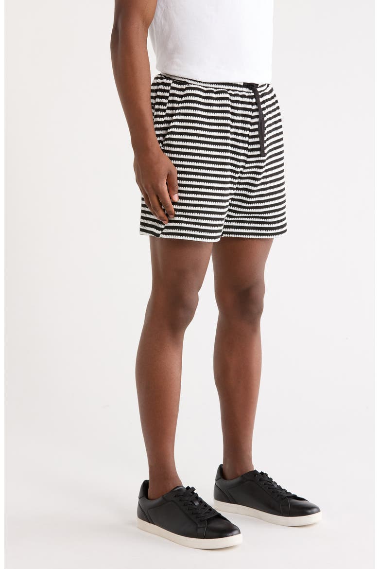 Ryan Shorts, Alternate, color, BLACK