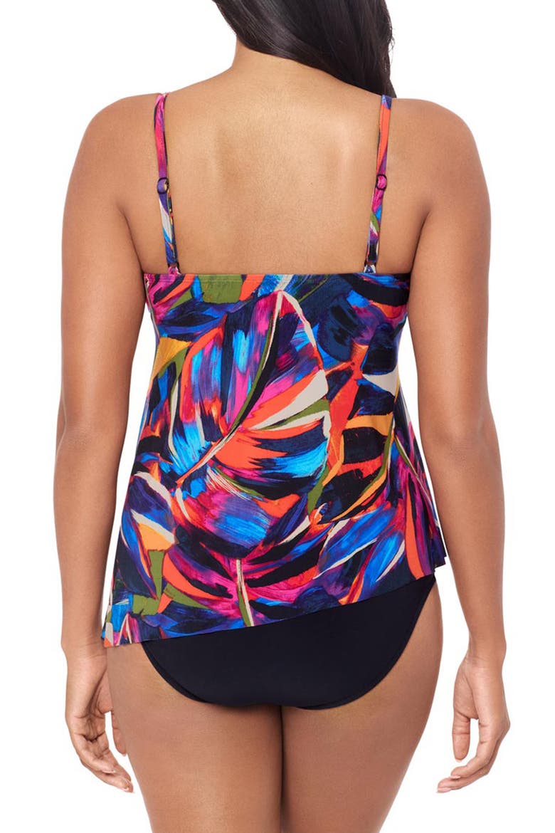 Mariachi Elsa Tankini, Alternate, color, MULTI