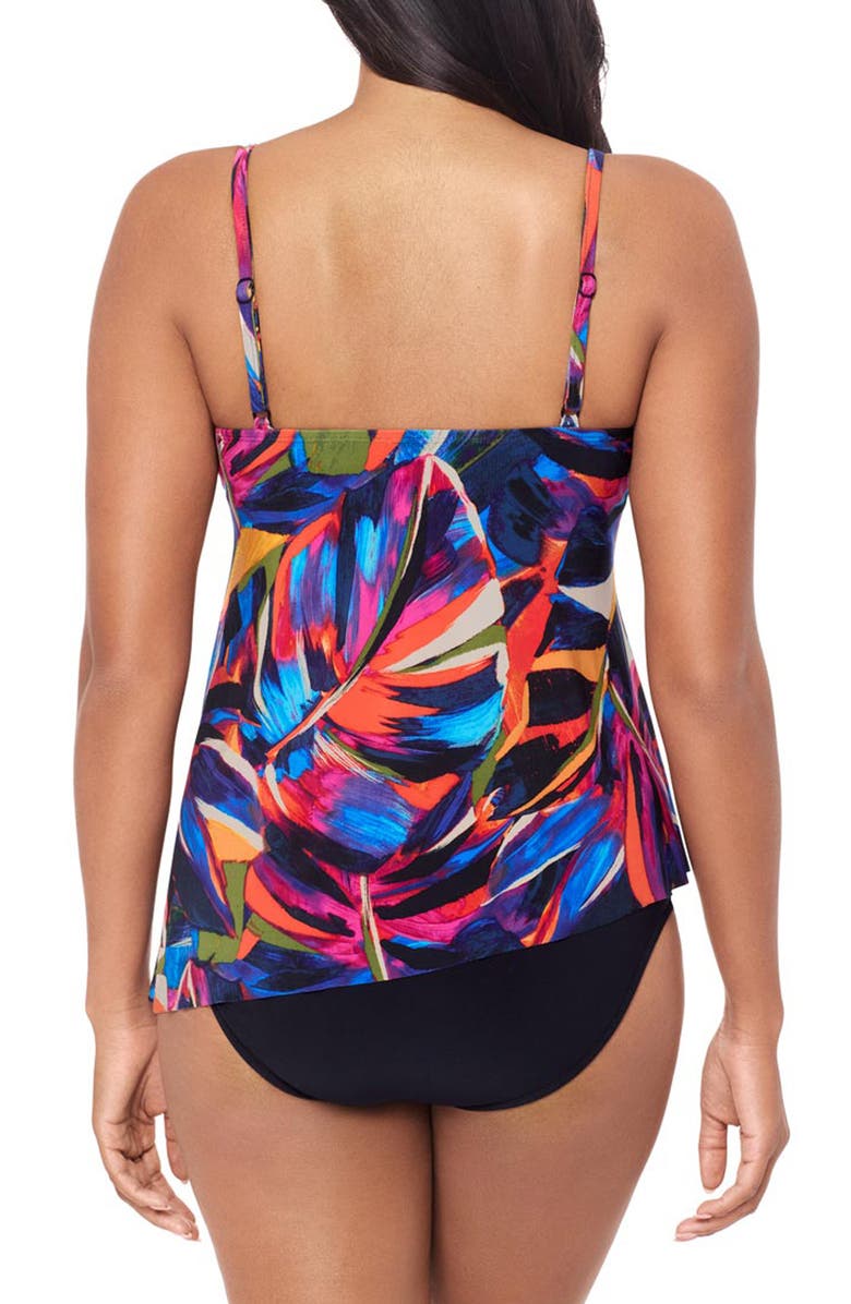 Magicsuit<sup>®</sup> Mariachi Elsa Tankini, Alternate, color,