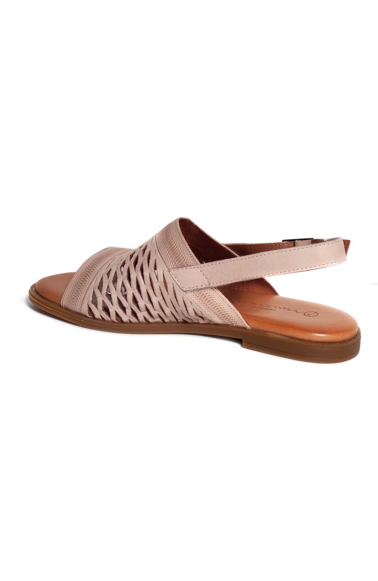 Unity in Diversity Teresa Slingback Sandal, Alternate, color,