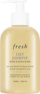 Fresh® Lily Jasmine Body Wash