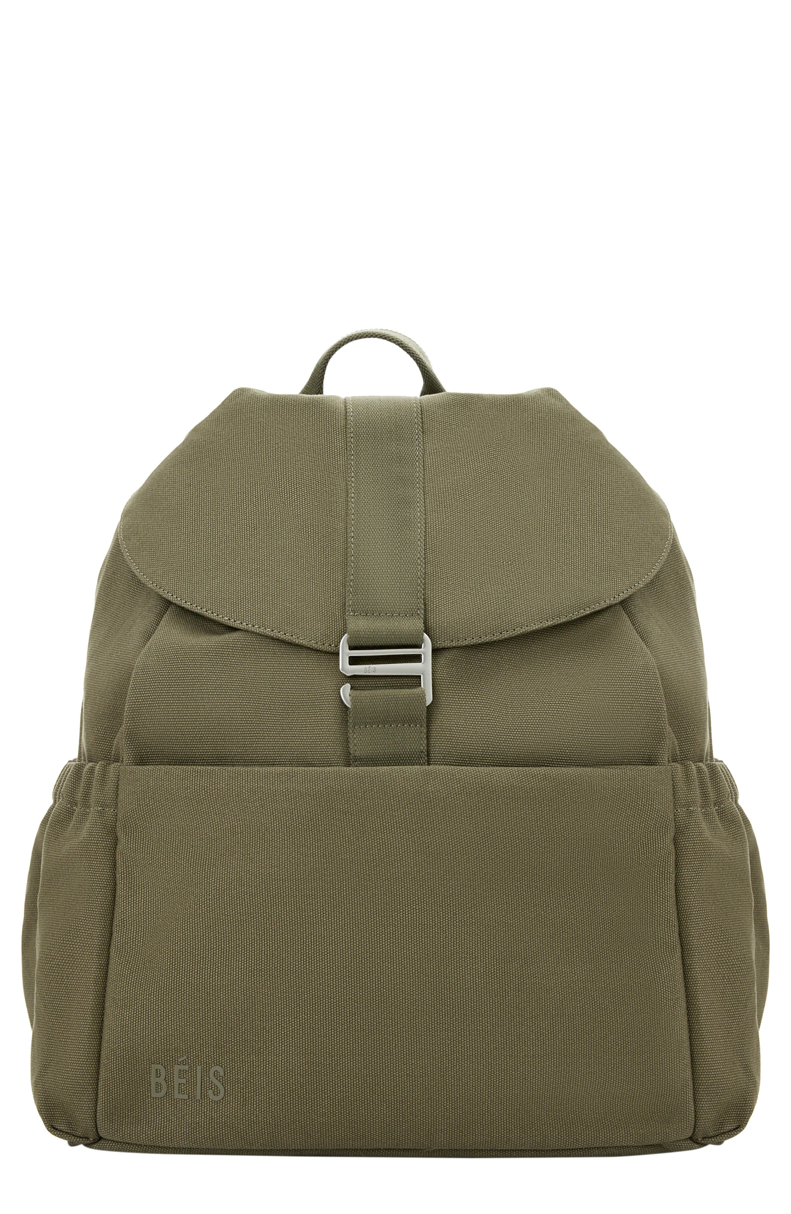Béis The Rucksack Backpack