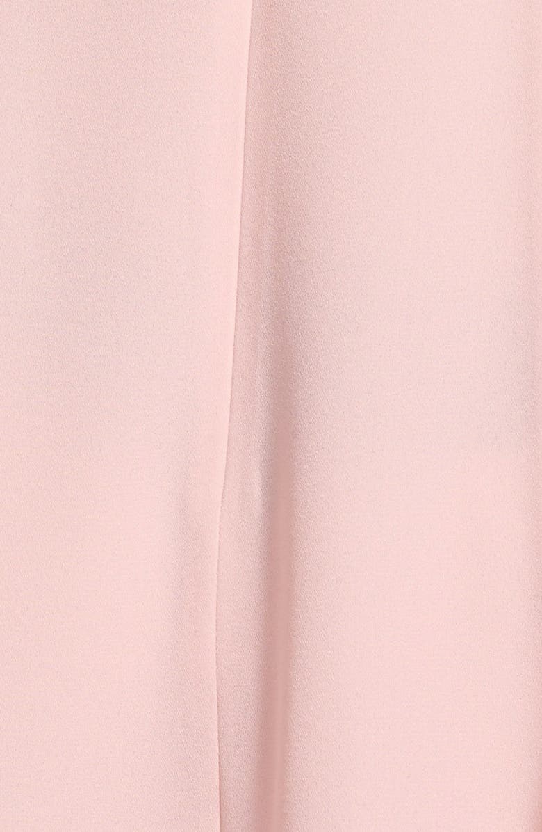 Leith Off the Shoulder Swing Dress, Alternate, color,