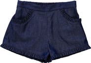 Busy Bees Phoebe Pocket Shorts
