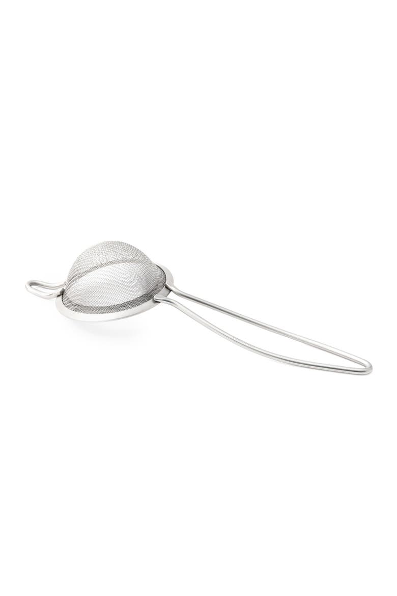 3 Inch Standard Mesh Strainer, Stainless Steel, Alternate, color, Silver