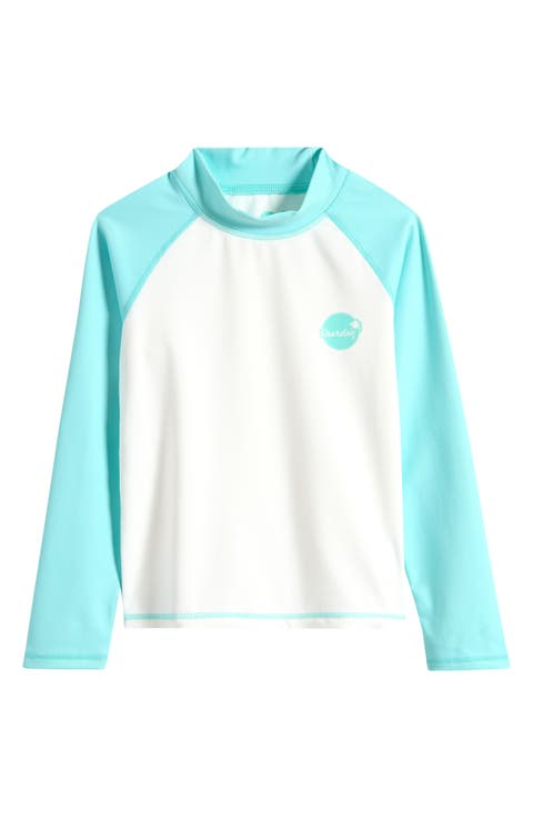 Kids
 Rashguard (Toddler, Little Kid 
Big Kid)