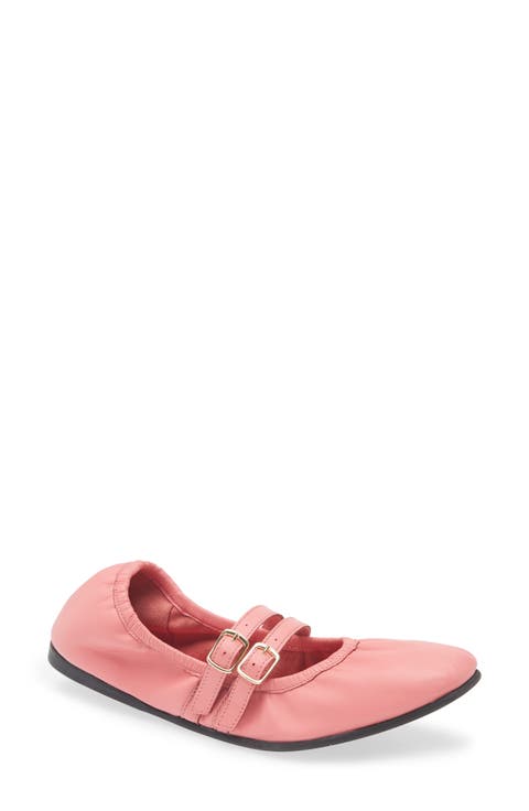 Gemini Ballet Flat (Women)