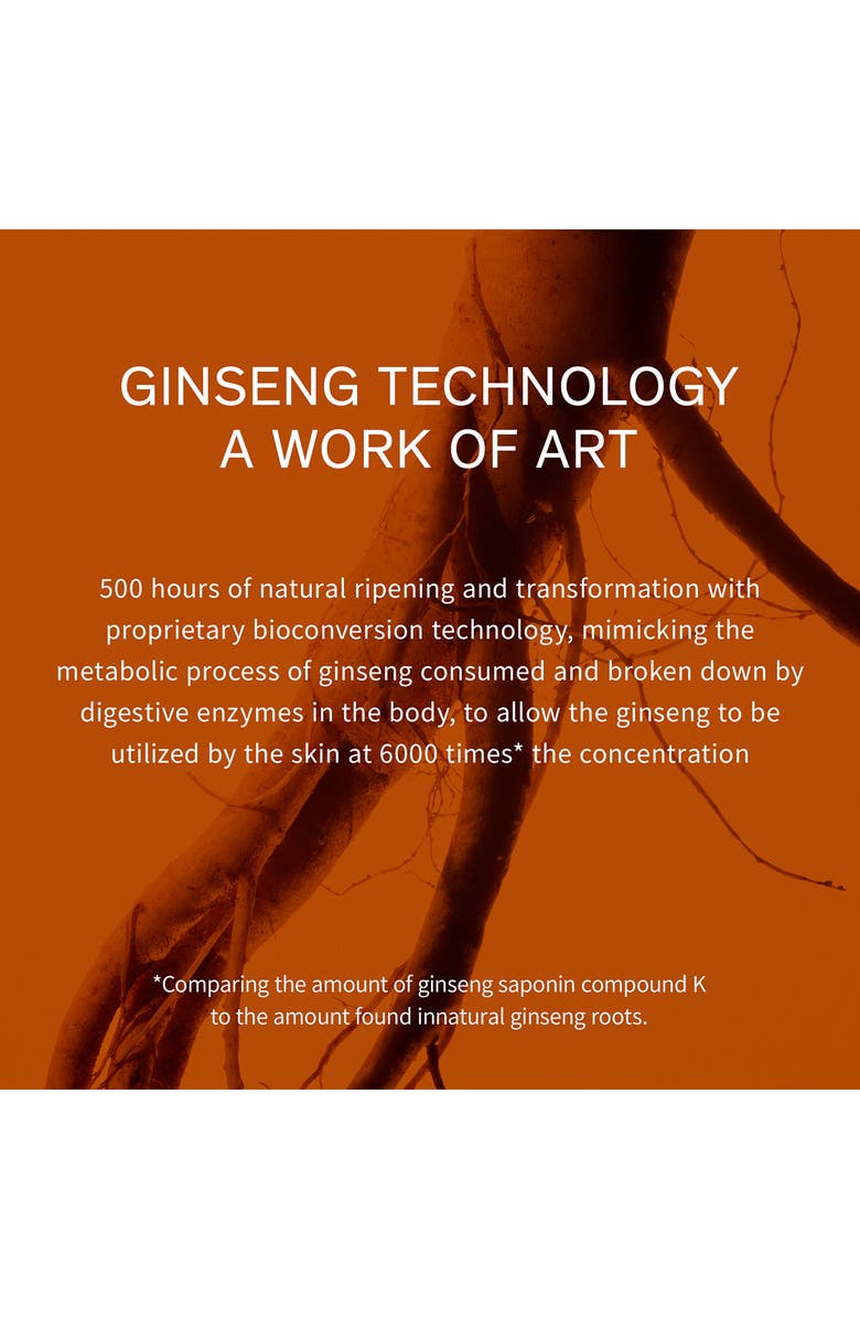 Sulwhasoo Concentrated Ginseng Renewing Eye Cream Set (Limited Edition) $196 Value, Alternate, color, 