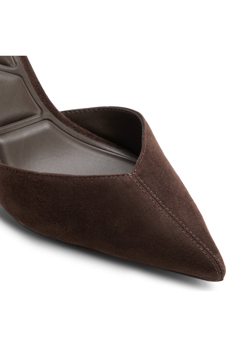 ALDO Olivia Pointed Toe Slingback Pump, Alternate, color,