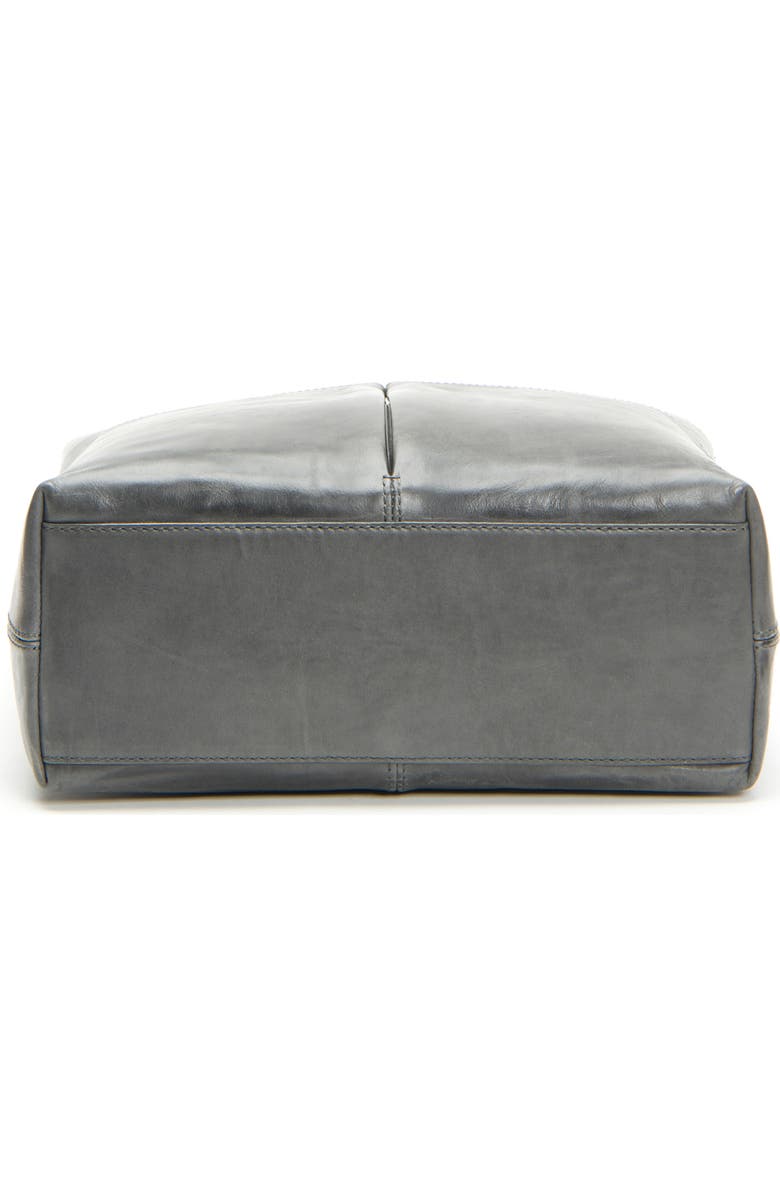 Frye Melissa Simple Leather Tote, Alternate, color,