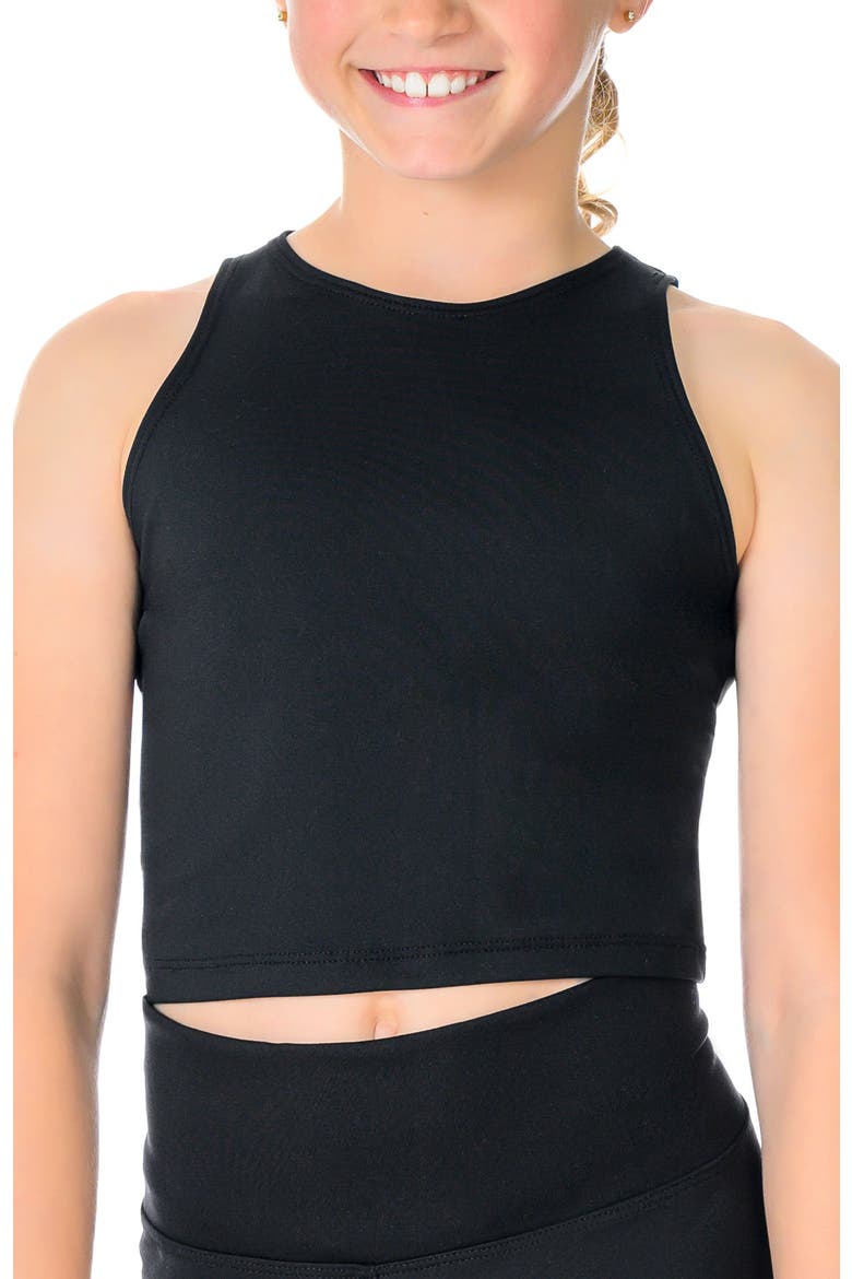 Sport Tank, Main, color, Black
