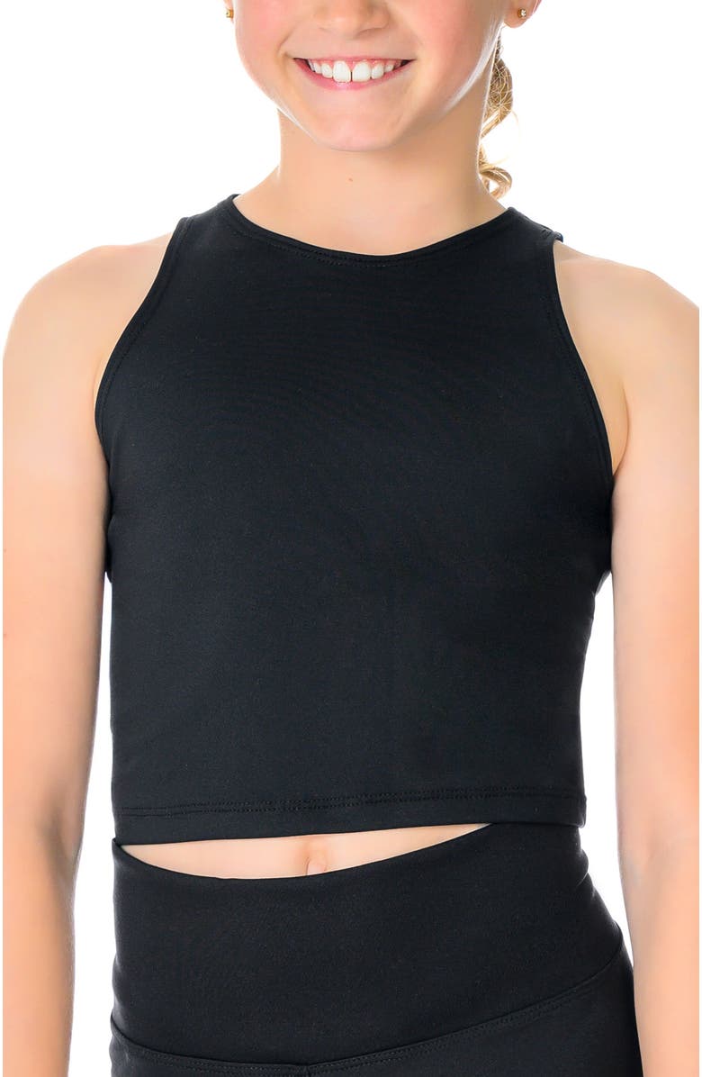 Destira Sport Tank, Main, color, Black