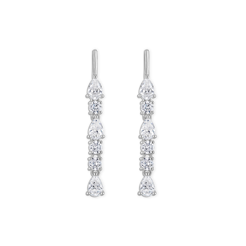 Linea Drip Earring