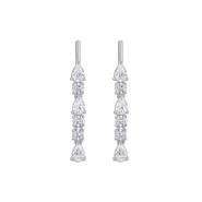 Alexa Leigh Linea Drip Earring
