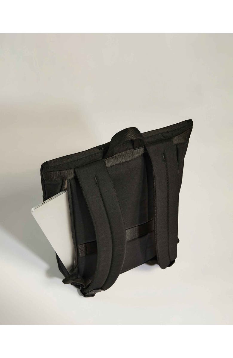 ANTLER Core Zip Top Backpack, Alternate, color, Black