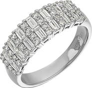 Bony Levy Varda Diamond Statement Ring