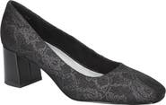 Bella Vita Jillian Square Toe Pump