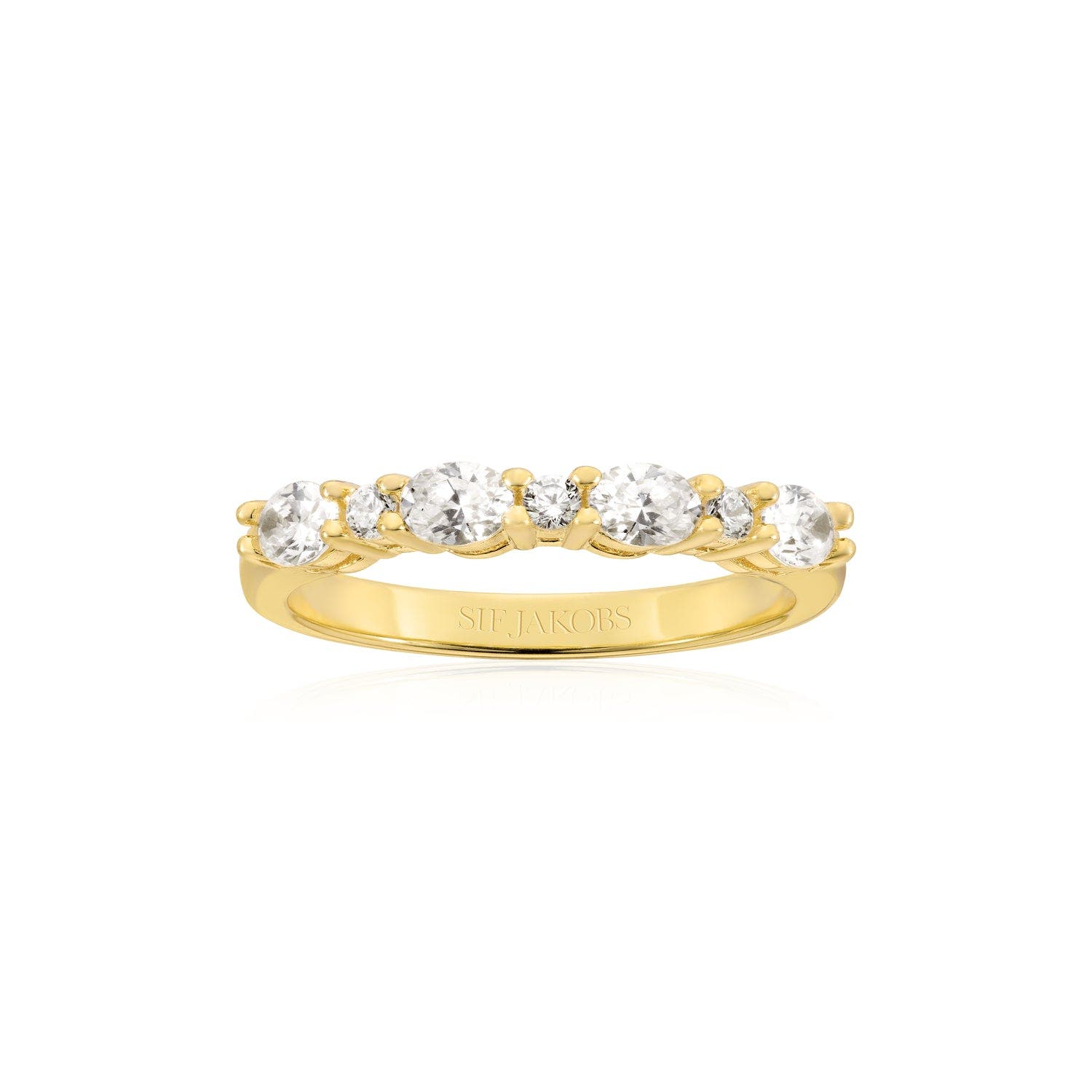 selected 18k Gold Plate